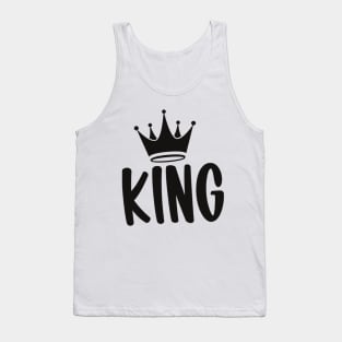 King Tank Top